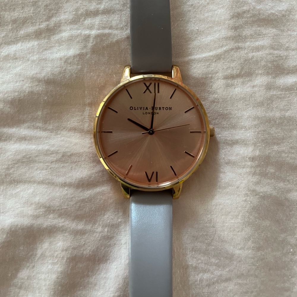Olivia Burton London Watch - Anthropologie